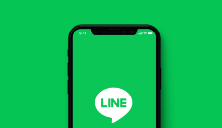 line官网版最新版下载 客户端示意图